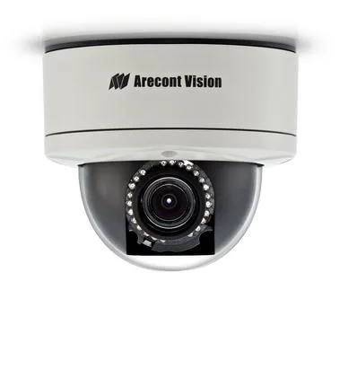 ARECONT VISION ARECONT VISION AV3255AMIR 2048 x 1536 analog camera — product photo