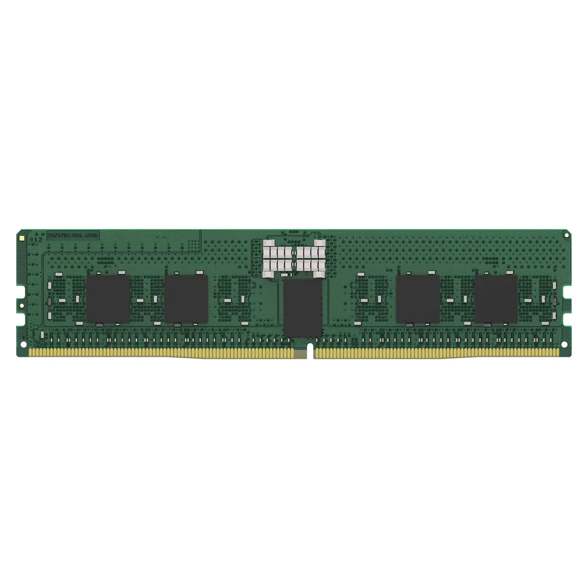 Kingston Technology Corp. Kingston Technology Corp. KSM56R46BD8-32MH 32GB DDR5 5600MT/s ECC Registered DIMM CL46 1.1V 288-pin — product photo