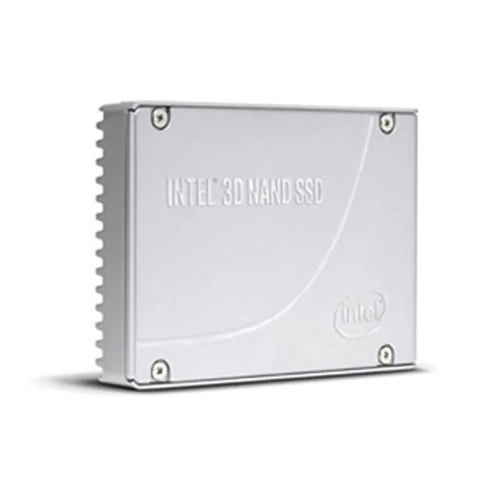 Intel Intel SSDPE2NV153T801 D5-P4326 15.36TB 2.5" PCIe 3.1 x4 NVMe internal SSD — product photo