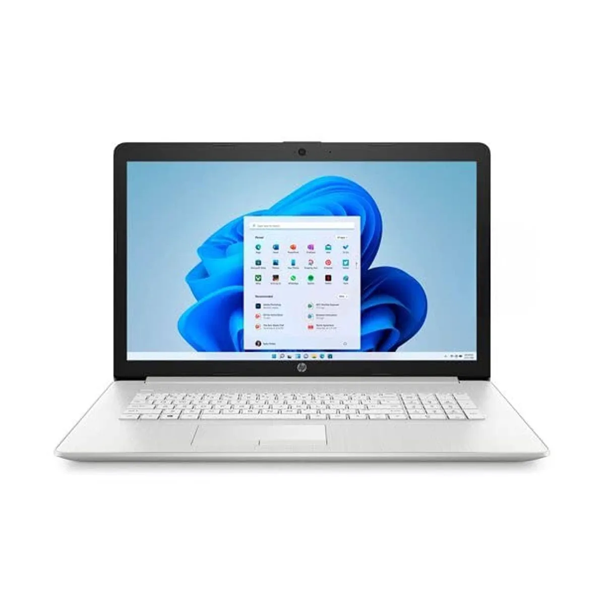 Tradernoors Tradernoors 17-By4022Wm laptop i3-1115G4 8 GB 256 GB — product photo