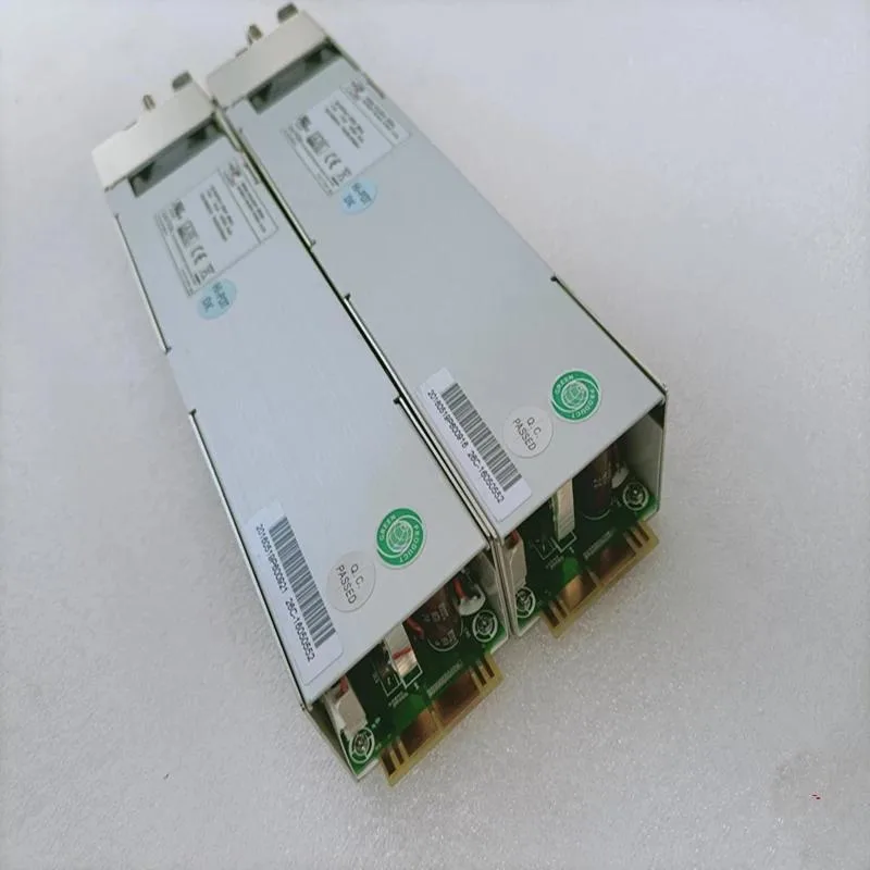 KHACHIMO KHACHIMO 220W ATX Power Supply R1U-2220V R1U2-5220V4H — product photo