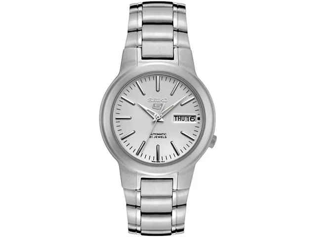 Seiko Seiko 5 SNKA01K1 Automatic Watch 37 mm — product photo