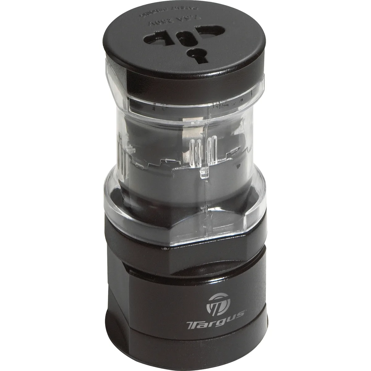 Targus Targus APK01US1 World Power Travel Adapter accessory — product photo