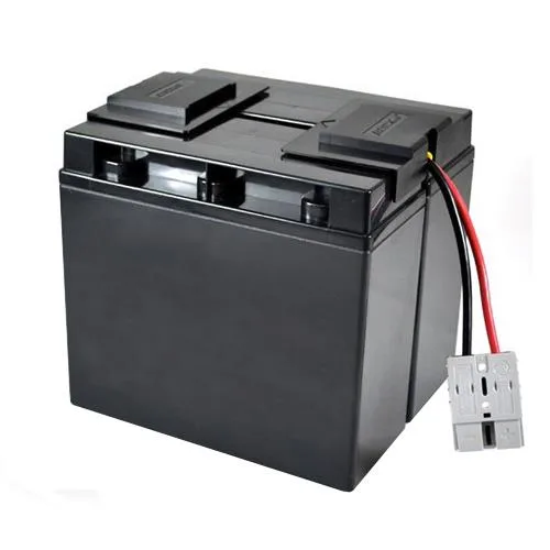 PowerWarehouse PowerWarehouse LEADACIDSLA7-19 UPS Replacement Battery for APC SUA1500X413 RBC7 — product photo