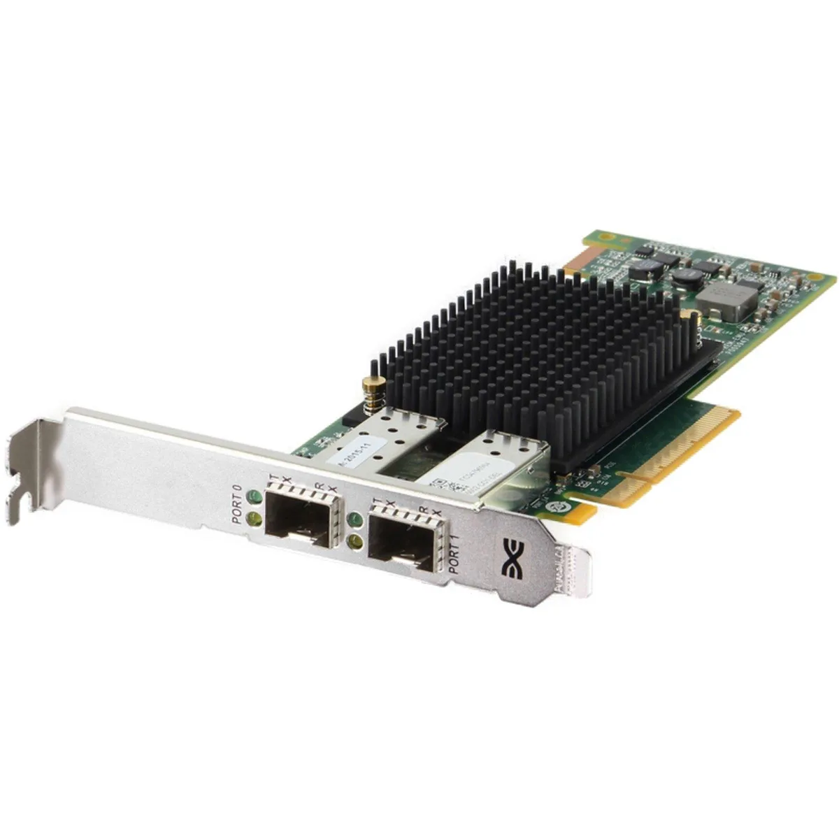 DELL DELL LPE16002 Dual 16Gb SFP+ Adapter — product photo
