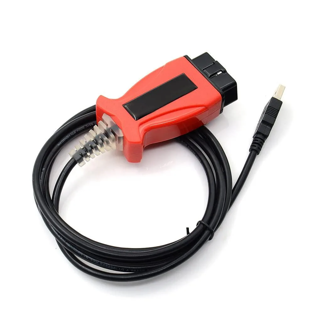 TaoTao TaoTao SC3IN1JRL 3-in-1 JLR diagnostic cable electronic — product photo