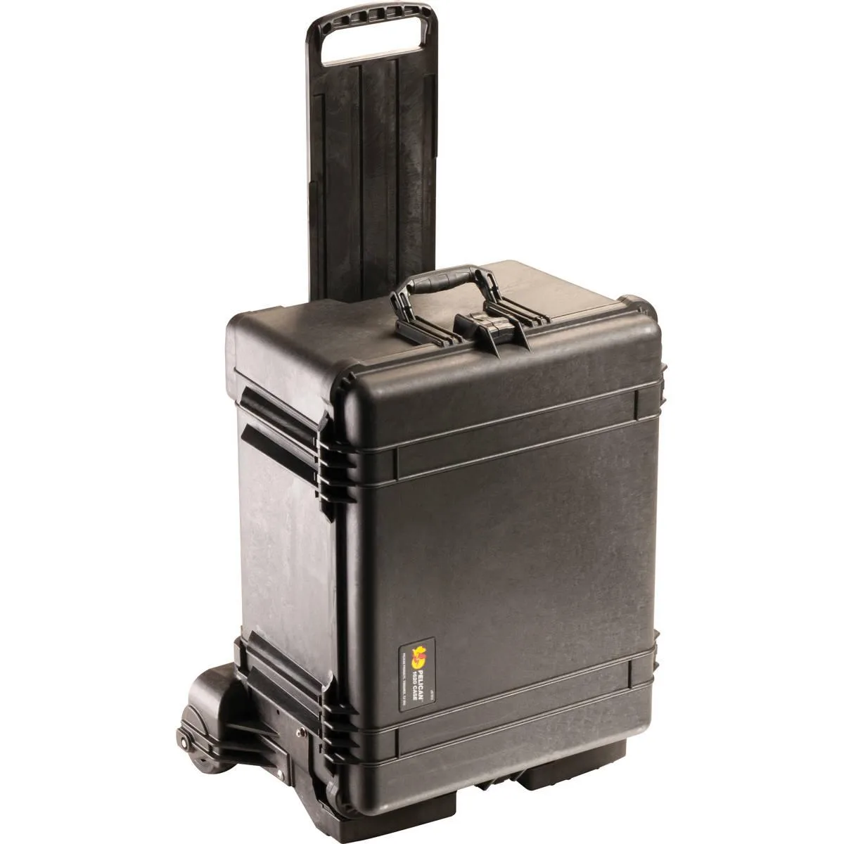 Pelican Products, Inc. Pelican 1620 Case and Mobility Kit without Foam camera accessory — product photo