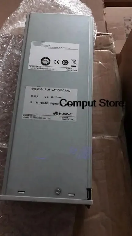 KHACHIMO KHACHIMO 11A ETP48100 02310LYP power supply — product photo