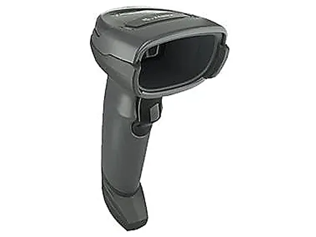 Zebra Zebra DS4608-SR7U2100AZW barcode scanner — product photo