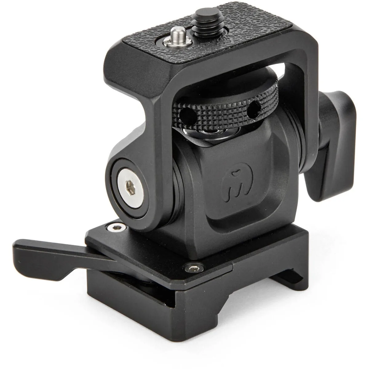 3 Legged Thing 3 Legged Thing Monty 2 Monitor Mount Matte Black/Darkness — product photo