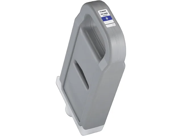 Canon Canon 6689B001AA PFI-706B Blue Ink Cartridge 700ml — product photo