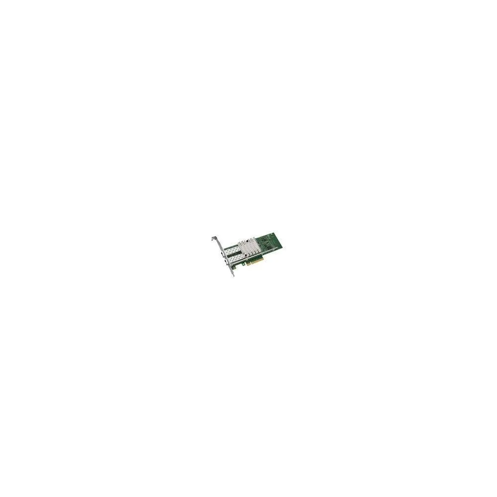 DELL DELL 540-BBDW Intel X520 10Gbps Dual SFP+ network card — product photo