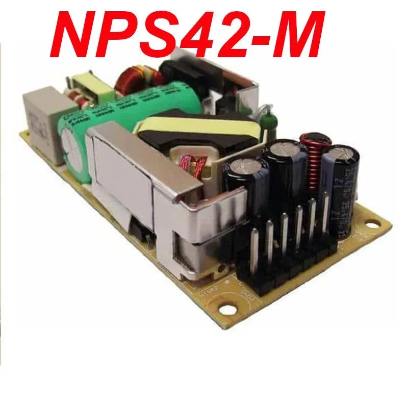 KHACHIMO KHACHIMO NPS42-M 100-24VAC ATX power supply — product photo