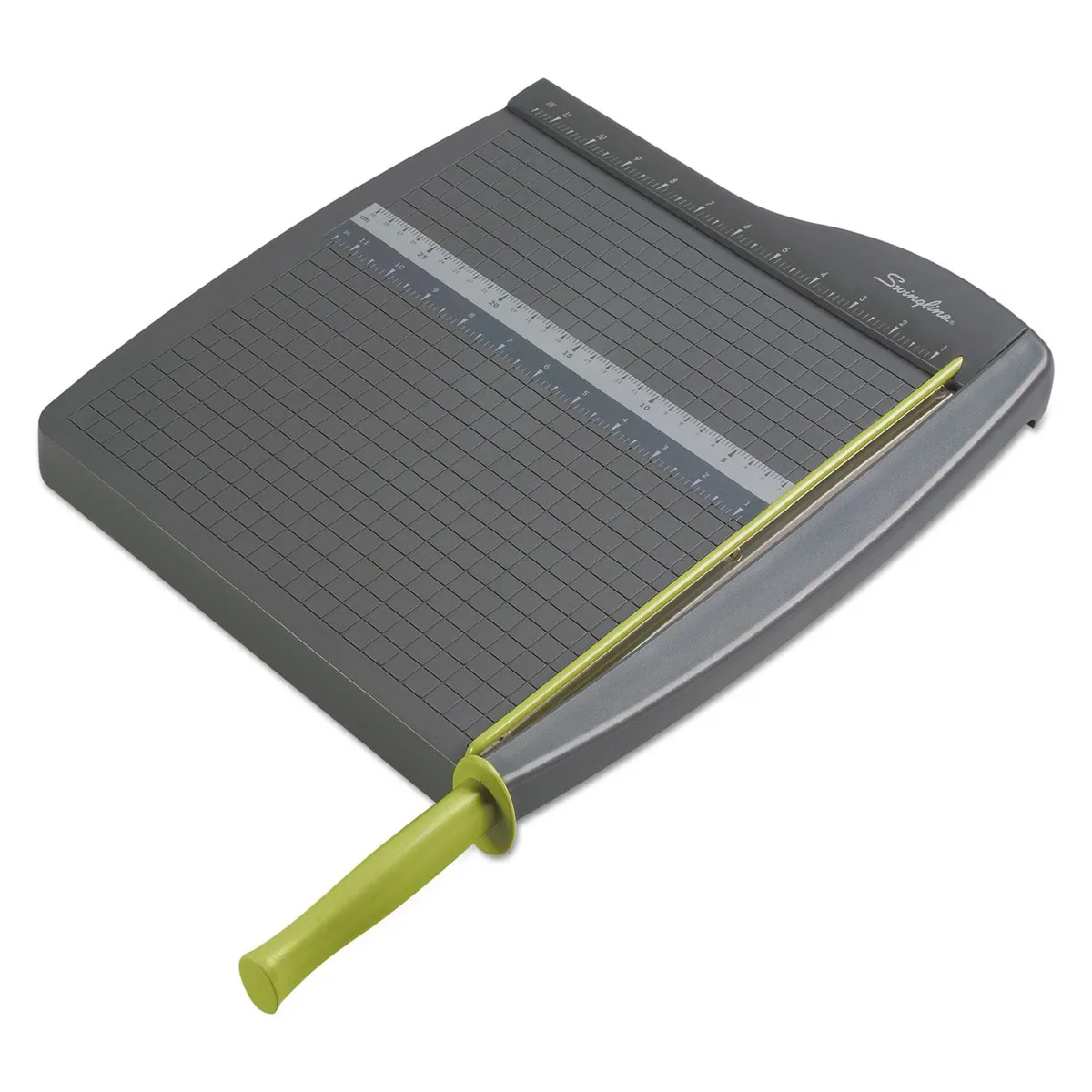 Swingline Swingline 9312A 12" Guillotine Paper Cutter — product photo