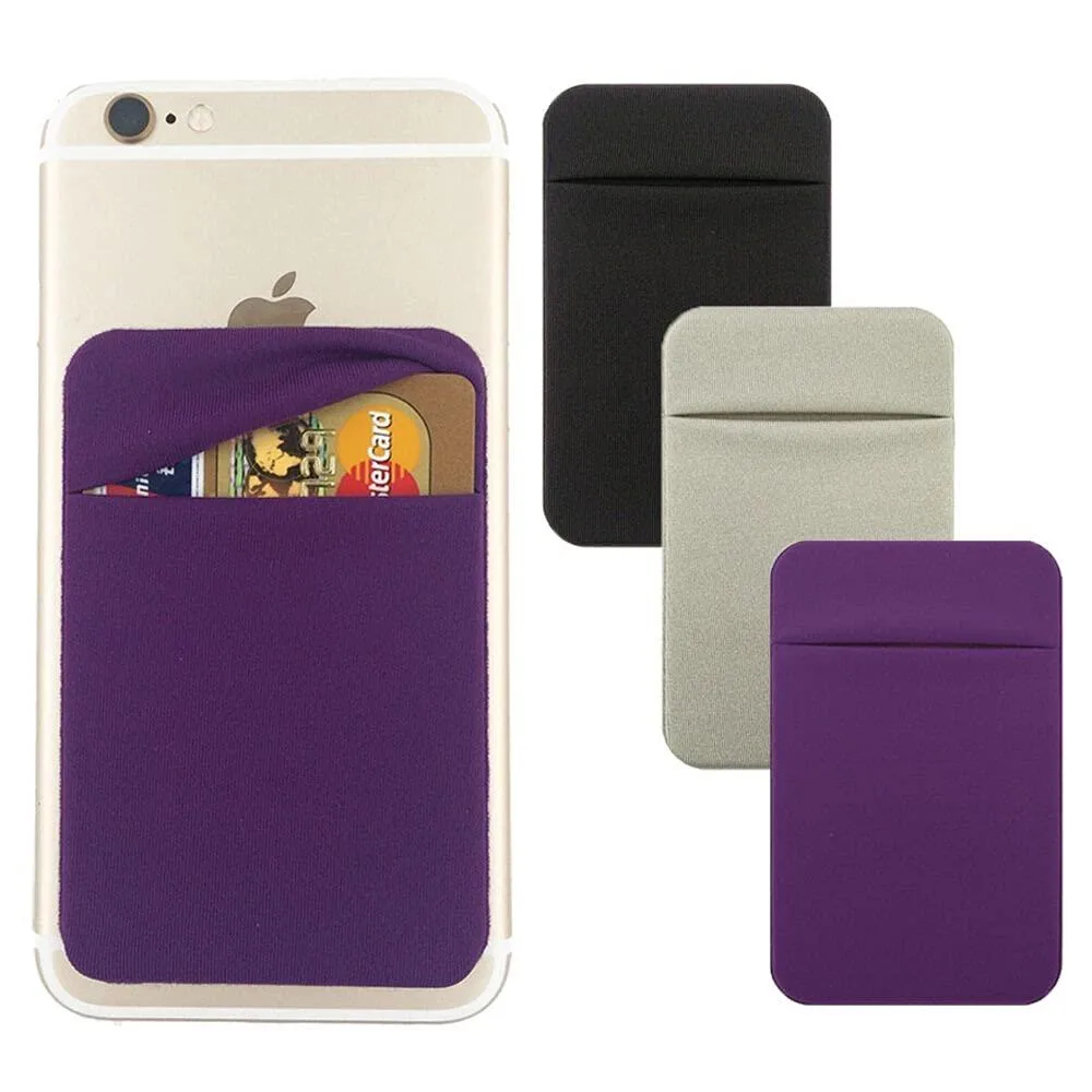  Fulgamo Gs-003 wallet, 10 cards, 0.08 in — product photo