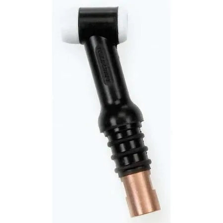 Miller Enterprises Miller Enterprises WP-26 Air-Cooled TIG Torch Body A-200 Series 200 A 60% Duty Cycle — product photo