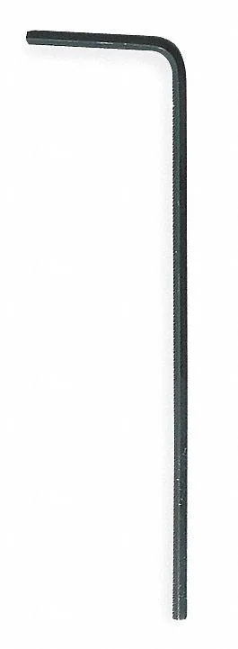 Eklind Eklind 15534 Metric Plain Hex Key 17 mm 6 9/64 in Long 2 27/64 in — product photo