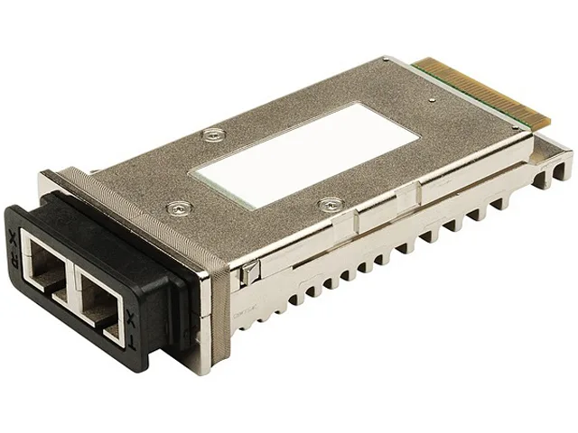 HP HP 459006-B21 10Gb Base Short Range X2 Module wireless accessory — product photo