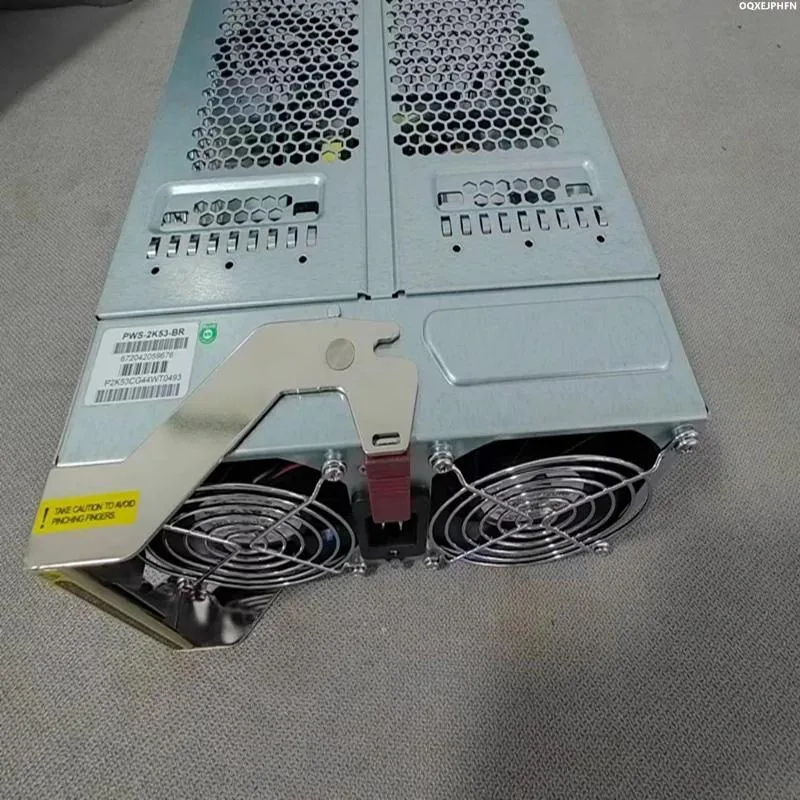 KHACHIMO KHACHIMO SBE-720E-7226T-T2 2500W power supply — product photo