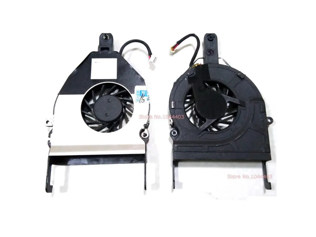 Fans Fans Laptop CPU Cooling Fan for Gateway M-6801M M-6808M — product photo