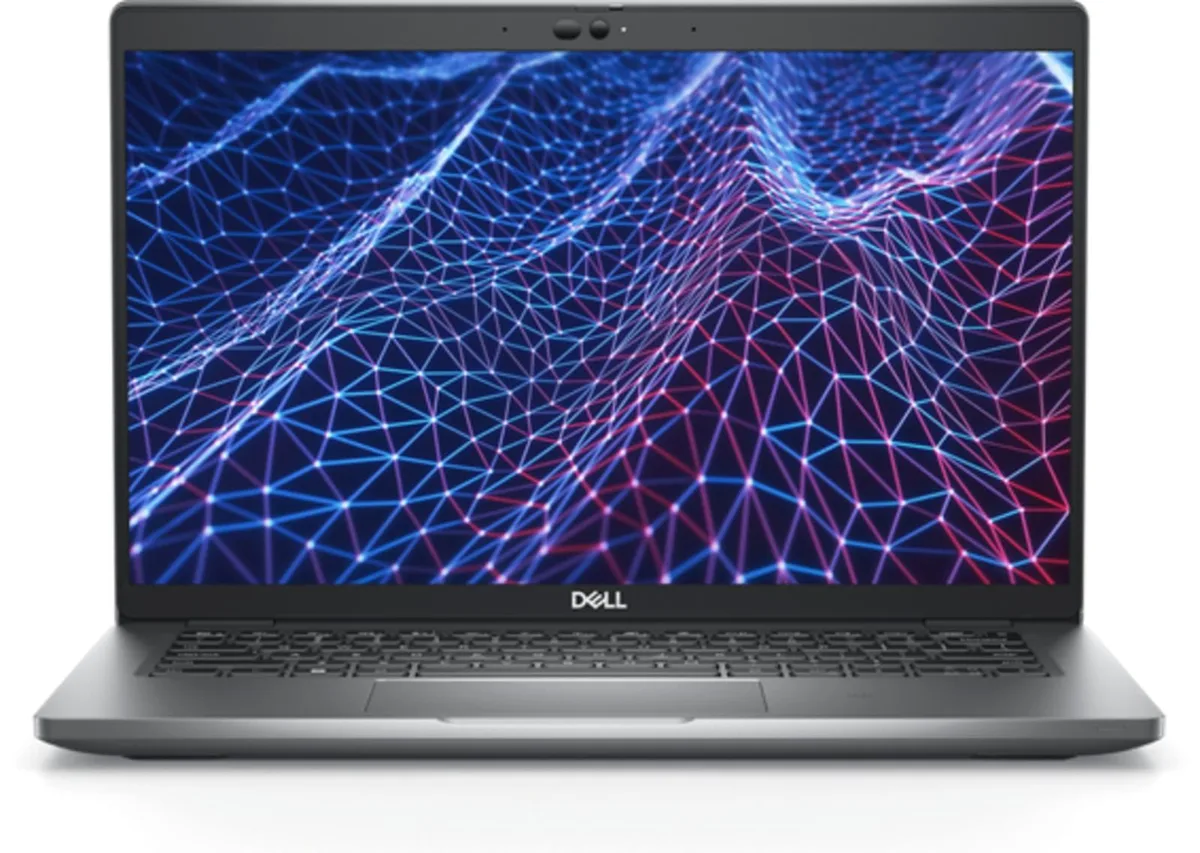 DELL DELL LT-DE5430/i7-G12-16-256TS laptop Intel Core i7-1255U 16GB DDR4 256GB NVMe 14.0" FHD Touchscreen — product photo
