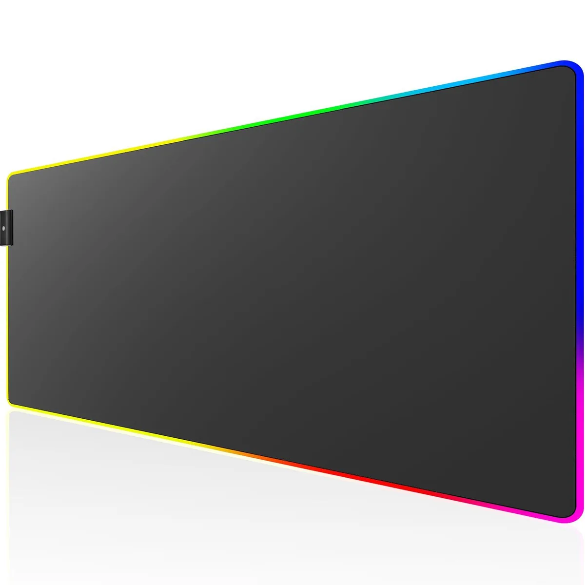 KEHIPI KEHIPI RGB Extended Mouse Pad 35.4 x 15.7 in — product photo