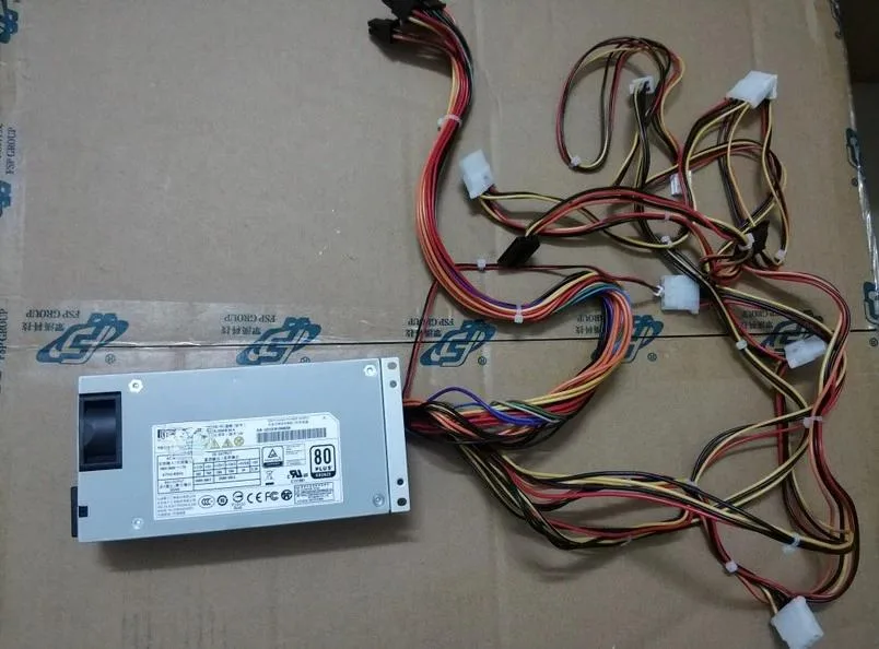 Supersuperuncle Supersuperuncle 1U 350W Server Power Supply for Advantech DPS-350AB-20A 24A — product photo