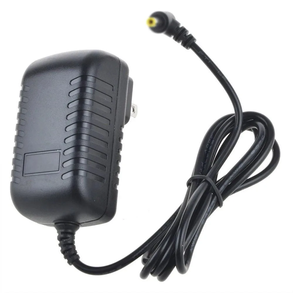 RAYBESTOS UNBRANDED RAYBESTOS UNBRANDED AC Adapter Charger for Spektrum DX8 DX7S SPM9551 — product photo
