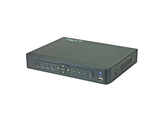 Bluecctv Bluecctv LT-7908-A 8CH CIF Realtime H.264 Pentaplex Network DVR Bareborn — product photo