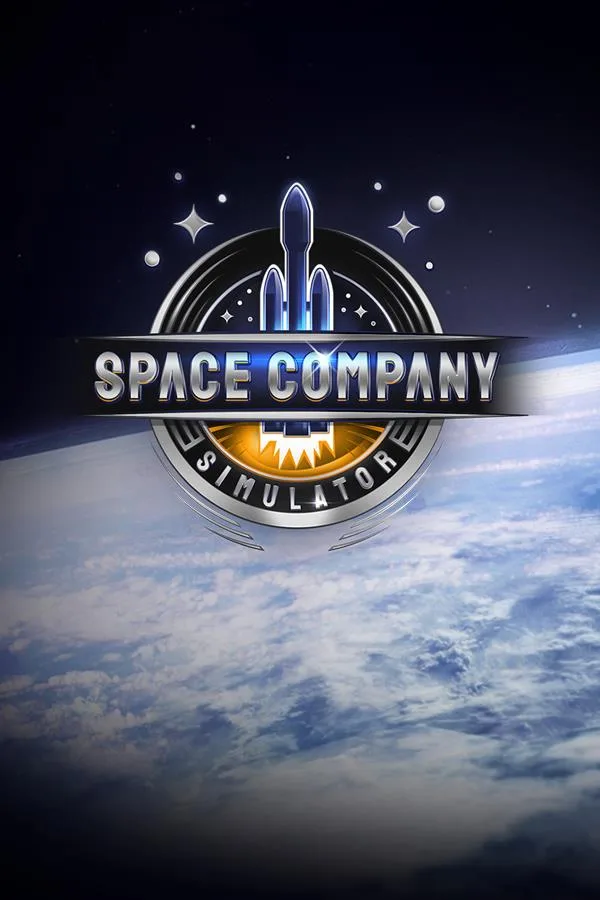 All In! Games All In! Games Space Company Simulator Early Access downloadable game — product photo