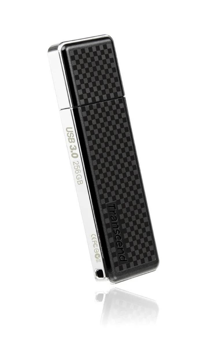 Transcend Transcend JetFlash 780 256GB USB 3.0 Flash Drive — product photo