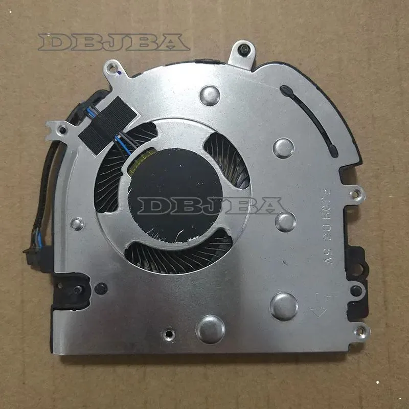 DBTLAP DBTLAP Laptop Cooling Fan FJQH 6033B0057501 DFS481305MC0T — product photo