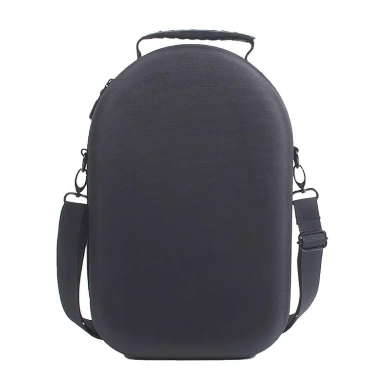 YINGHUA YINGHUA VR accessory travel bag for Quest Pro black 36.5x25x14cm — product photo