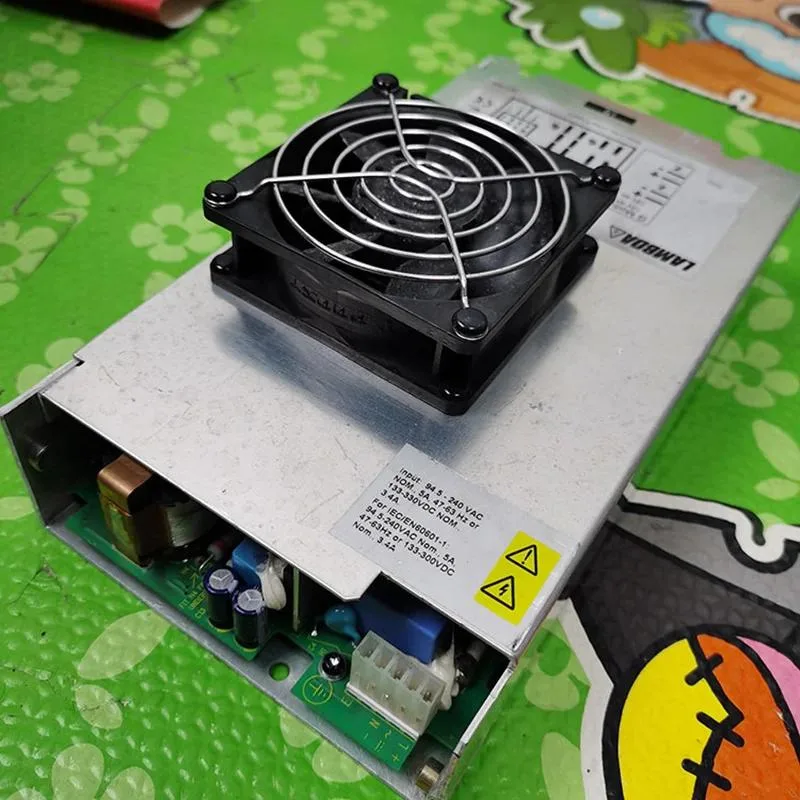 KHACHIMO KHACHIMO 250W Power Supply H78007 5/24 12/12G — product photo