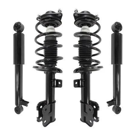 Unity boxed complete strut kit for 2015-2019 Hyundai Santa Fe