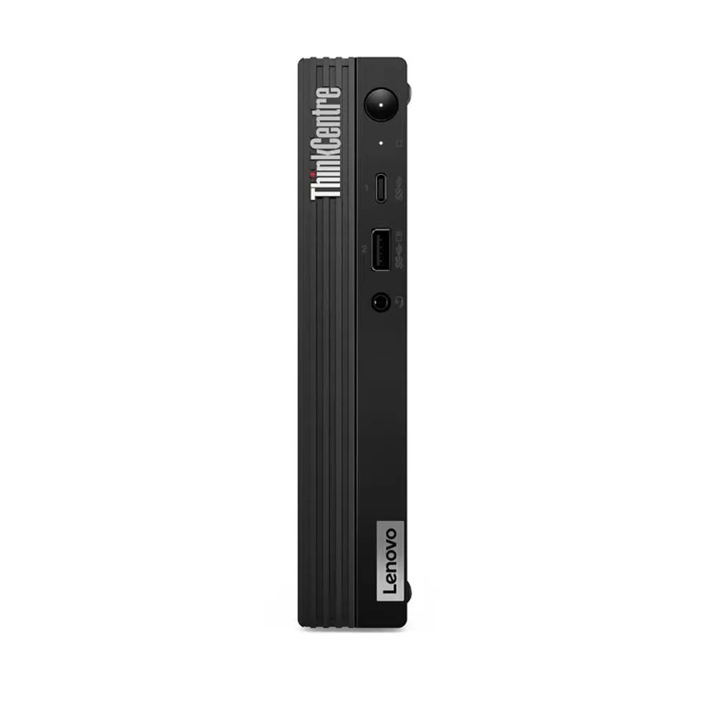 Lenovo Lenovo ThinkCentre M75Q G2 Mini PC Ryzen 5 Pro 5650GE 16GB 256GB NVMe Windows 11 Pro — product photo