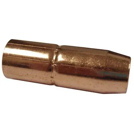 Miller Enterprises Miller Enterprises 169594 Nozzle 5/8 1/8 Recess hand tool — product photo