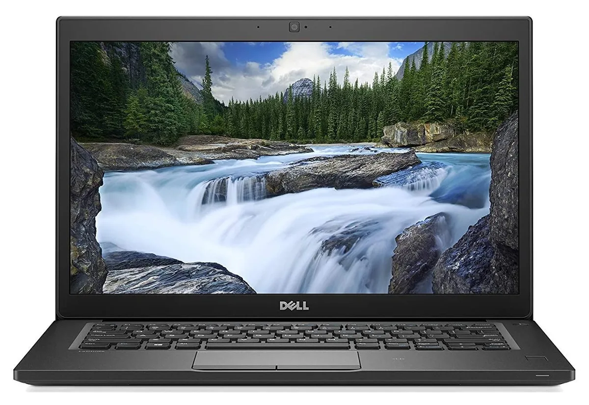 DELL DELL J5-7490A21 Latitude 7490 i5-8350U 32GB 512GB 14.0" FHD — Produktfoto