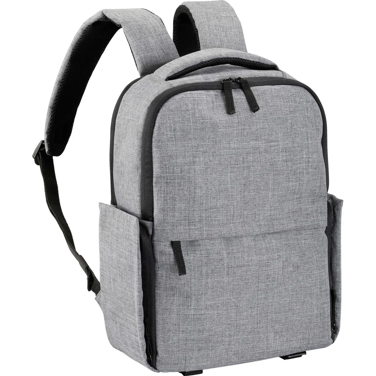 Libec Libec Urban CamBag 12 Backpack Gray — product photo