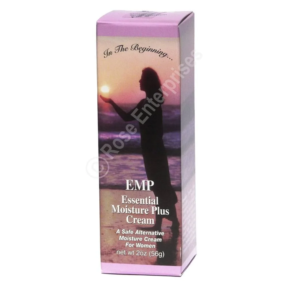 White cream in a 2 oz tube with flip cap