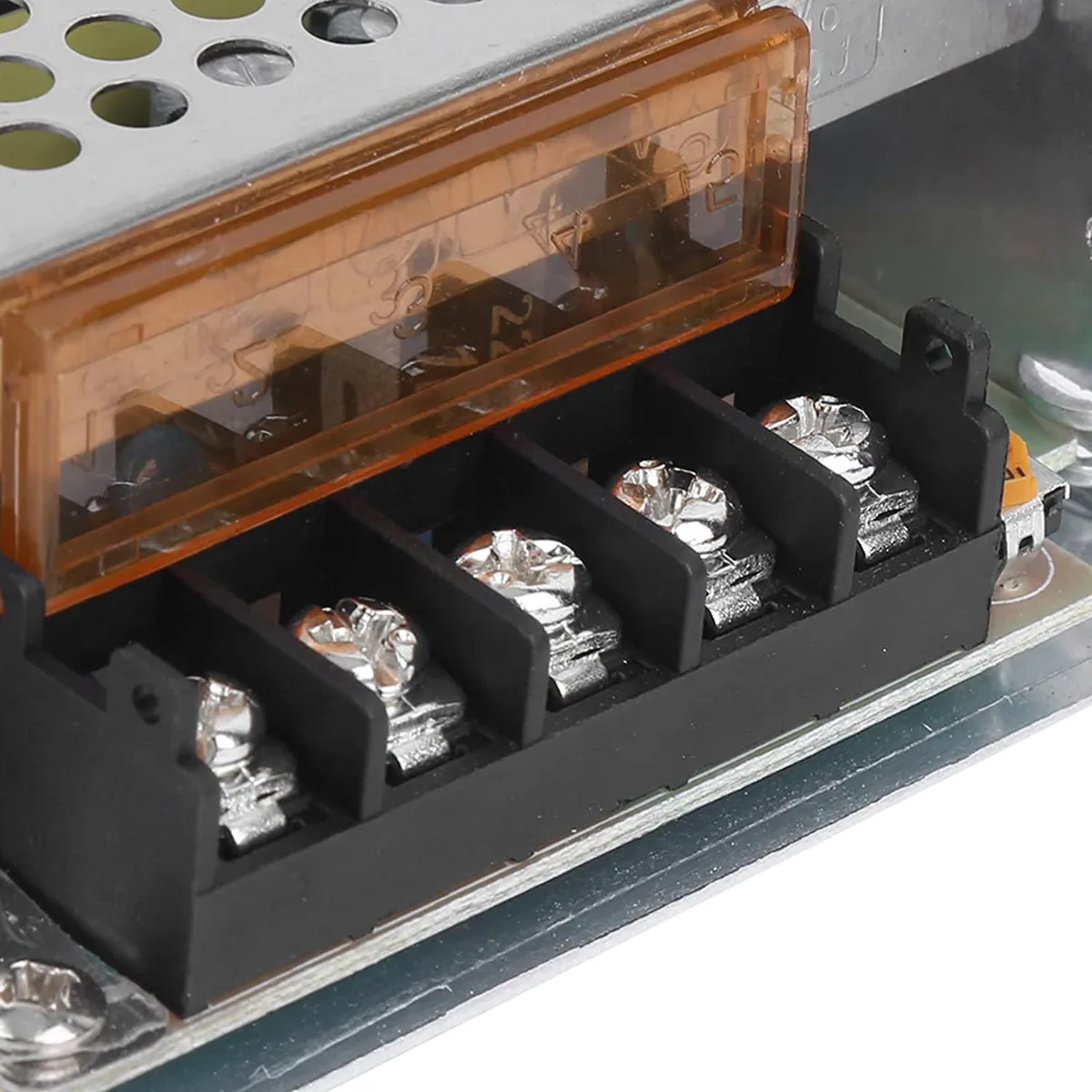 myVolts myVolts S-72-24 Radio 24V 3A 72W Power Supply — product photo