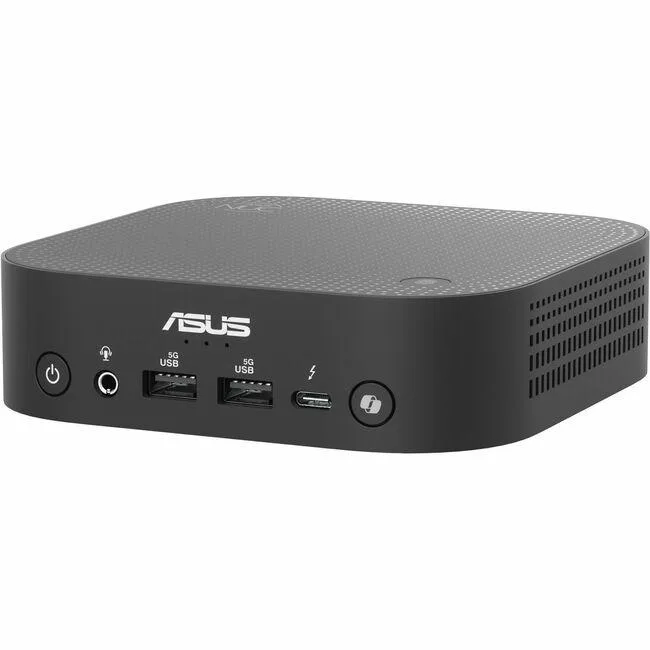 ASUS ASUS RNUC14LNKU7099HU Mini PC Core Ultra 7 258V 32 GB 1 TB SSD — product photo