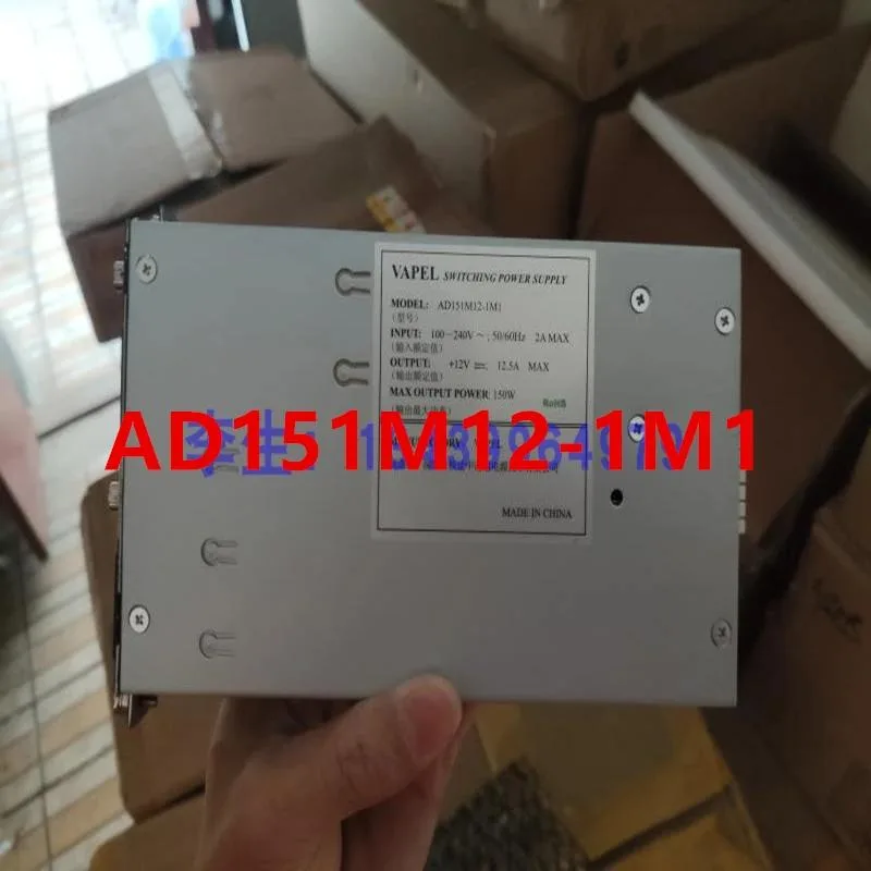 KHACHIMO KHACHIMO AD151M12-1M1 150W ATX power supply — product photo