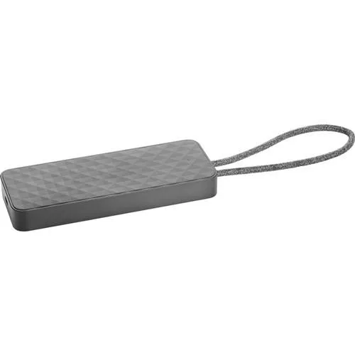 HP HP 1PM64UT#ABA USB-C Mini Dock — product photo