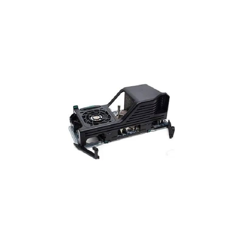 HP HP Z820 Rear Dual Fan 80mm 12V 0.35A 644315-001 — product photo