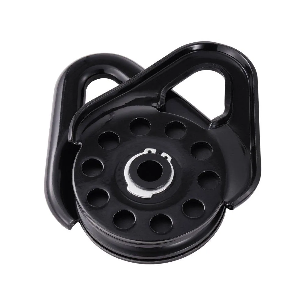 VEVOR VEVOR 14.5T Snatch Block 32,000 lbs 3/8 in Rope — product photo