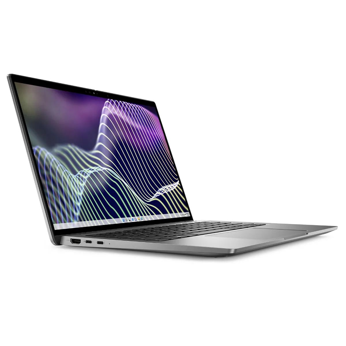 DELL DELL 203DE7400i5G8DREF laptop i5-8265U 16GB 256GB 14.0" FHD — product photo