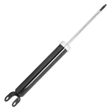Metal rear shock absorber cylinder silver finish for 2007-2011 Hyundai Elantra