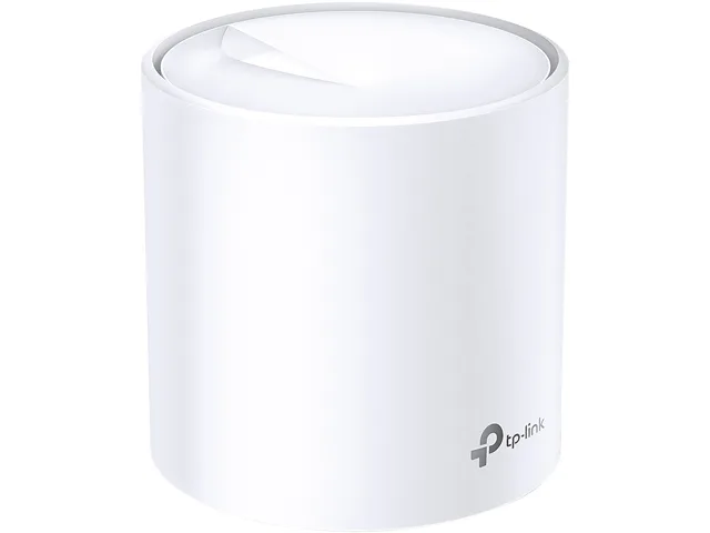 TP-Link TP-Link Deco X20(1-pack) mesh Wi-Fi system — product photo
