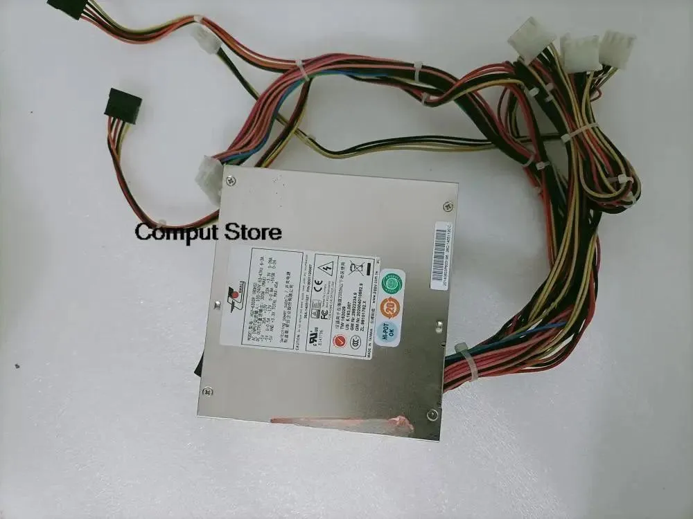 KHACHIMO KHACHIMO For HG2-6300P Advantech Industrial Server Power Supply — product photo